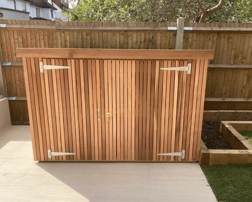Classic-Bike-Shed