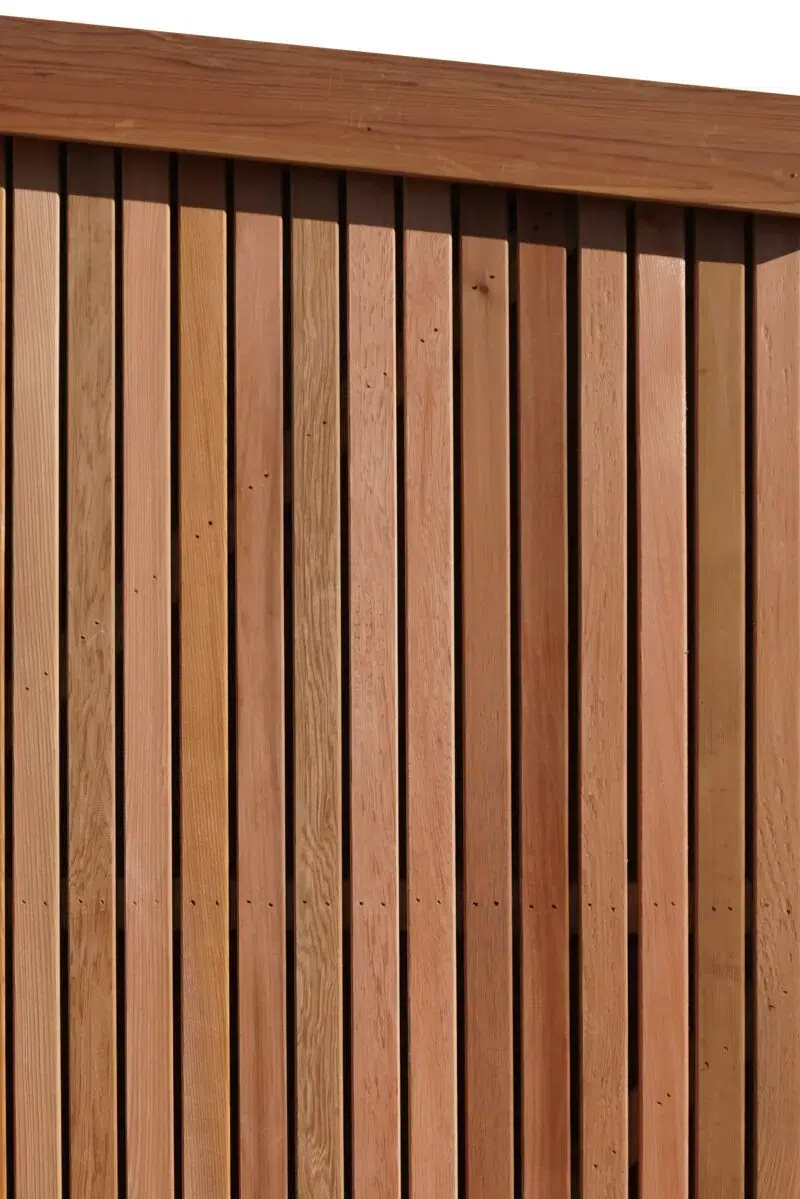 Bike shed installation featured in a Brighton Bike Sheds news update (3 of 9)
