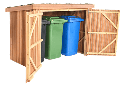 Brighton Bike Sheds homepage graphic (8 of 8)
